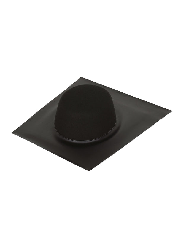 SQUARE HAT Hat White