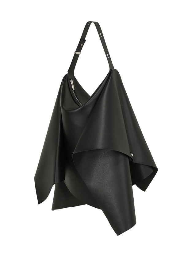 SQUARE Bag Black