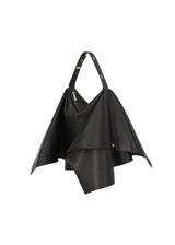 SQUARE Bag Black