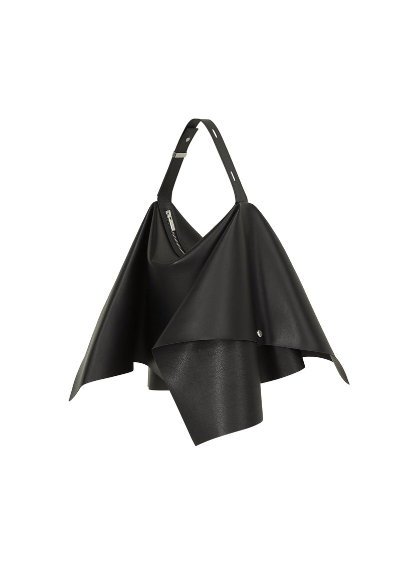SQUARE Bag Black