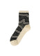 STRIPE SOCKS Socks Off White