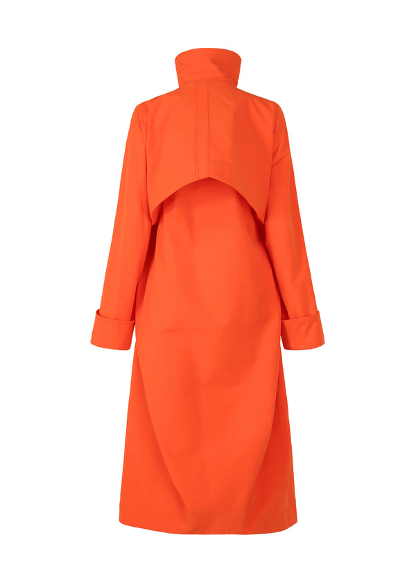 CANOPY Coat Purple