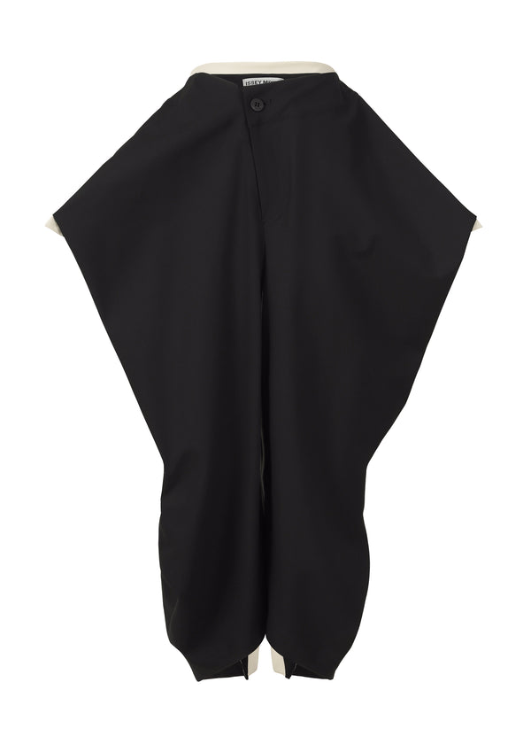 ASSEMBLED Trousers Black