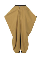 ASSEMBLED Trousers Ochre