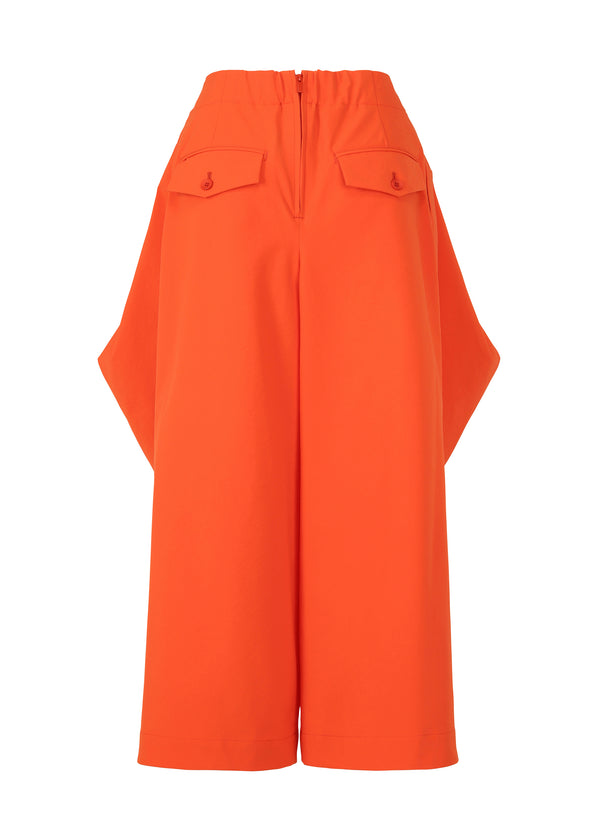 CANOPY Trousers Purple