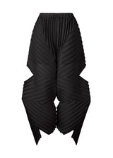 V SQUARED Trousers Black