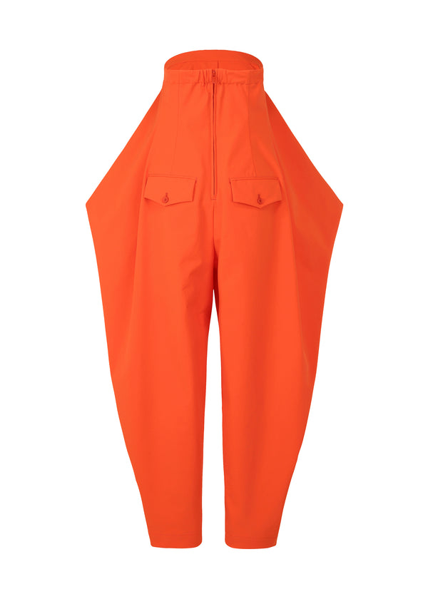 CANOPY Jumpsuit Brown