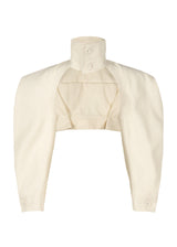 SQUARE ONE Cardigan Off White