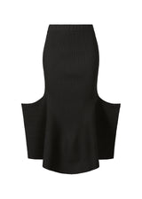 EXUBERANCE Skirt Black
