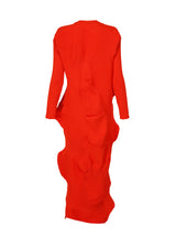 KONE KONE Dress Red