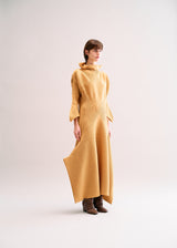 EXUBERANCE Dress Black