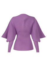 EXUBERANCE Top Black