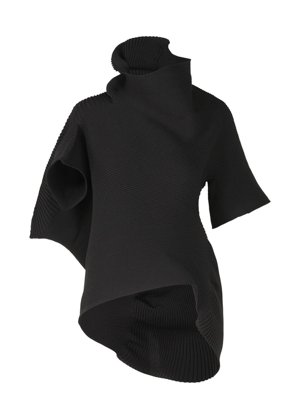 COUNTERPOINT Top Black