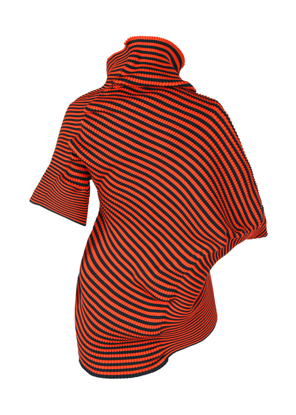 COUNTERPOINT Top Orange-Hued