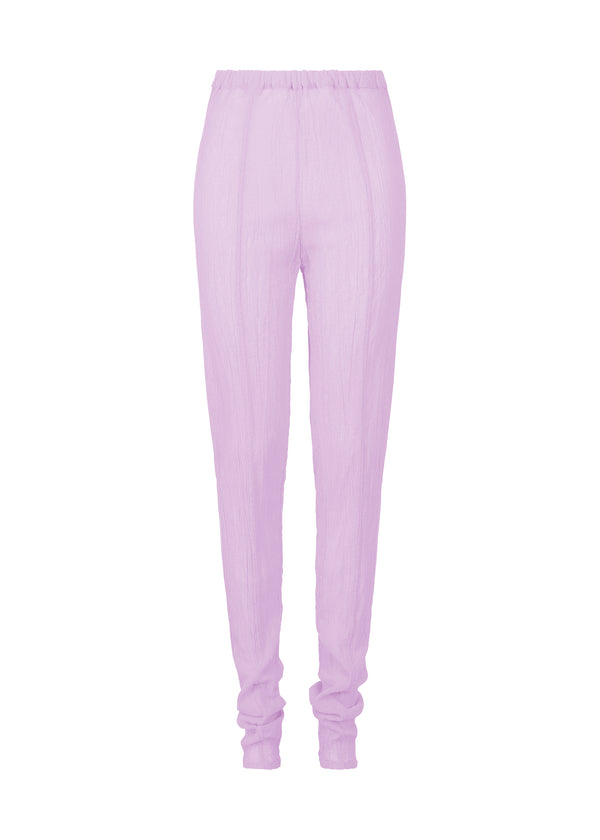 KARAMI Trousers Purple
