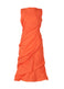 TWINING Dress Orange