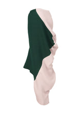 AERATE Skirt Pink x Green
