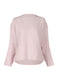CAMPAGNE Top Light Pink