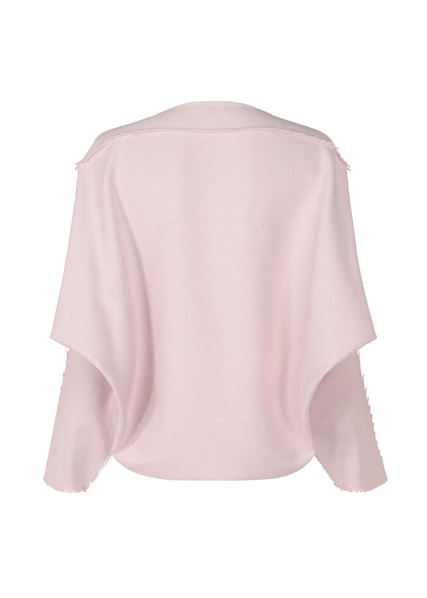 CAMPAGNE Top Light Pink