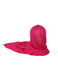 WRAP BALACLAVA Hat Day Pink