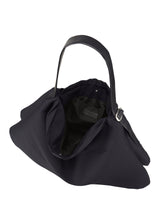 ENCLOTHE SQUARE Bag Bellflower Purple