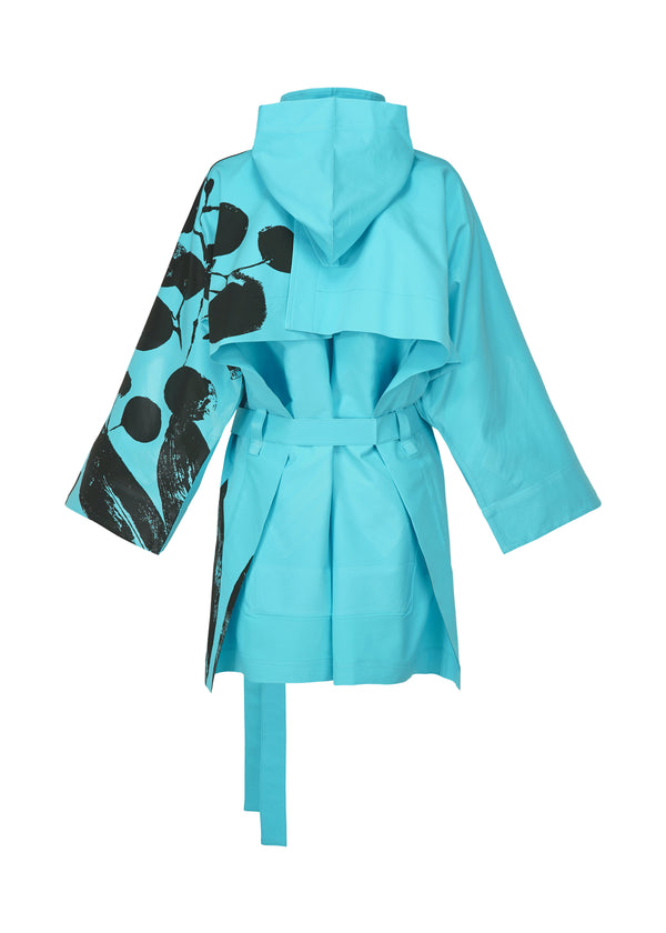 PHYSIOTYPE Jacket Sky Blue