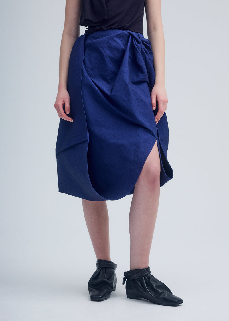 ENVISION Skirt Midnight Navy