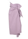 ENCLOTHE Skirt Bellflower Purple