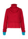 INTERPLAY Top Red-Hued