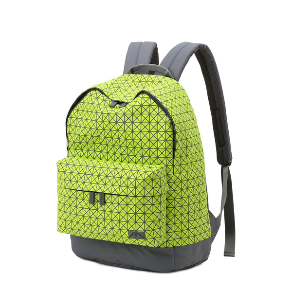 DAYPACK Backpack Pistachio Green