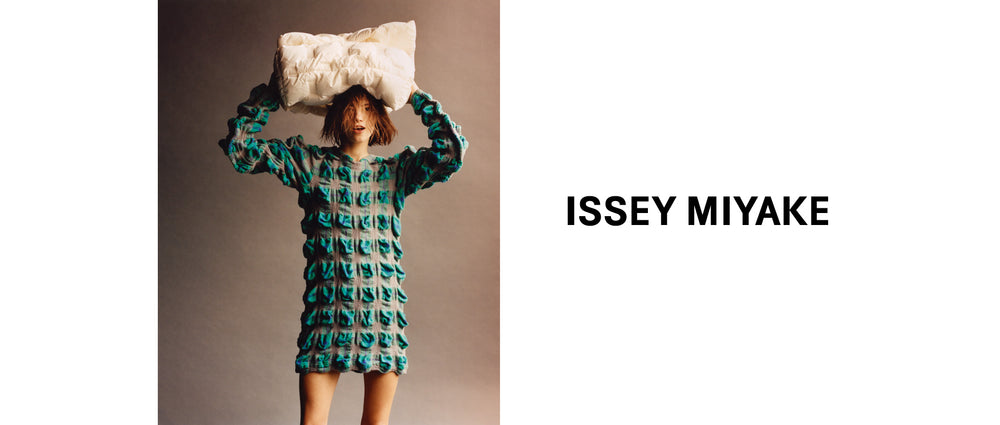 Pants, The official ISSEY MIYAKE ONLINE STORE