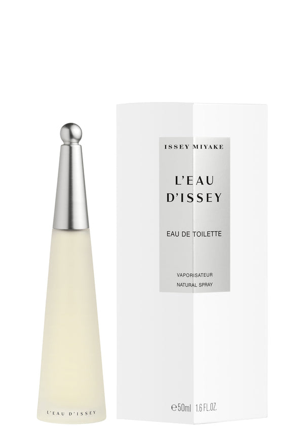 L'EAU D'ISSEY Eau de Toilette 50ml