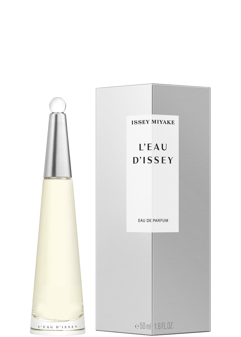 L'EAU D'ISSEY Eau de Parfum 50ml | ISSEY MIYAKE ONLINE STORE UK