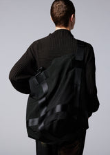 SANDBAG Bag Charcoal Grey