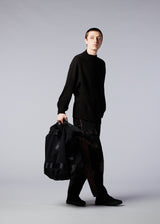 SANDBAG Bag Black