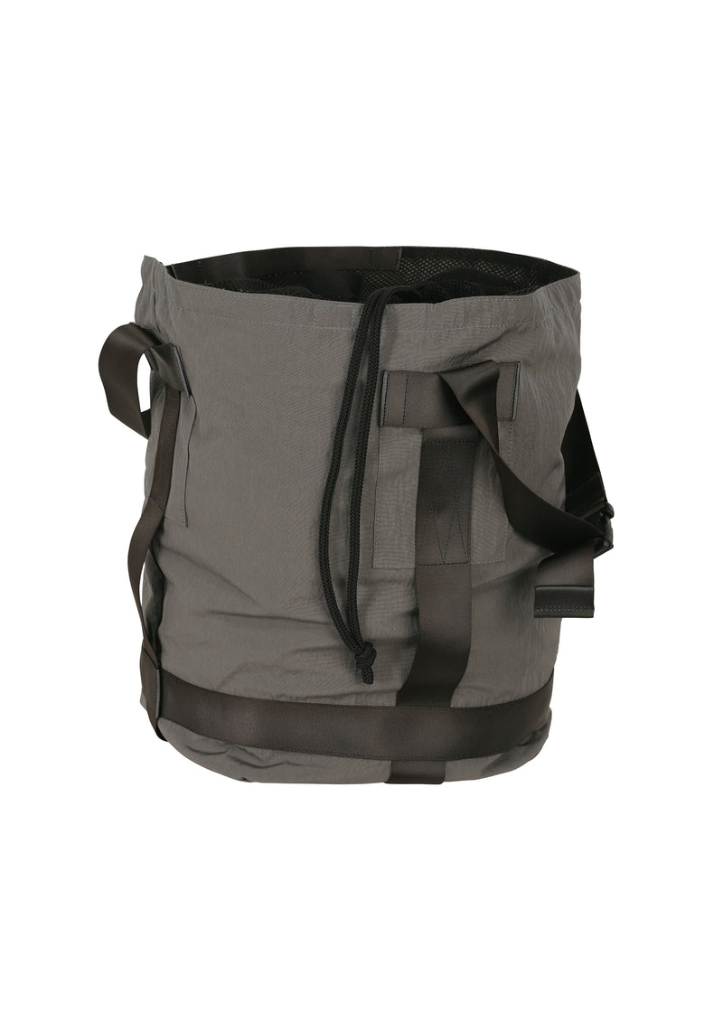 SANDBAG Bag Charcoal Grey