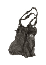 KUSHA KUSHA Bag Charcoal Grey