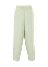 FLAT Trousers Sage Green