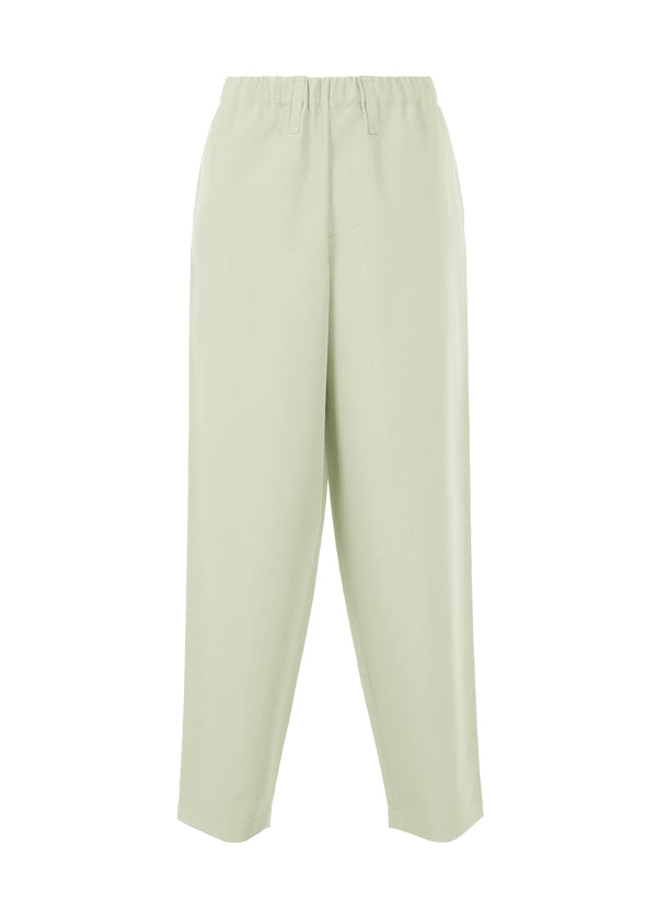 FLAT Trousers Sage Green