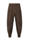 DUO Trousers Brown
