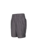 DUO Shorts Grey