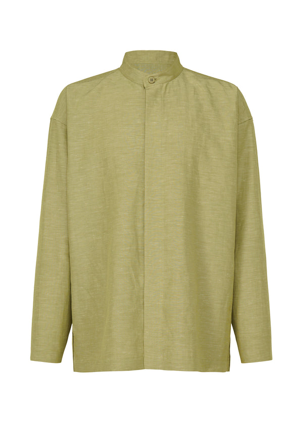 HYBRID SHIRT Shirt Khaki