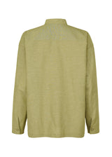 HYBRID SHIRT Shirt Ivory