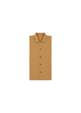 COMPACT SHIRT 2 Shirt Camel