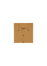 COMPACT SHIRT 2 Shirt Camel