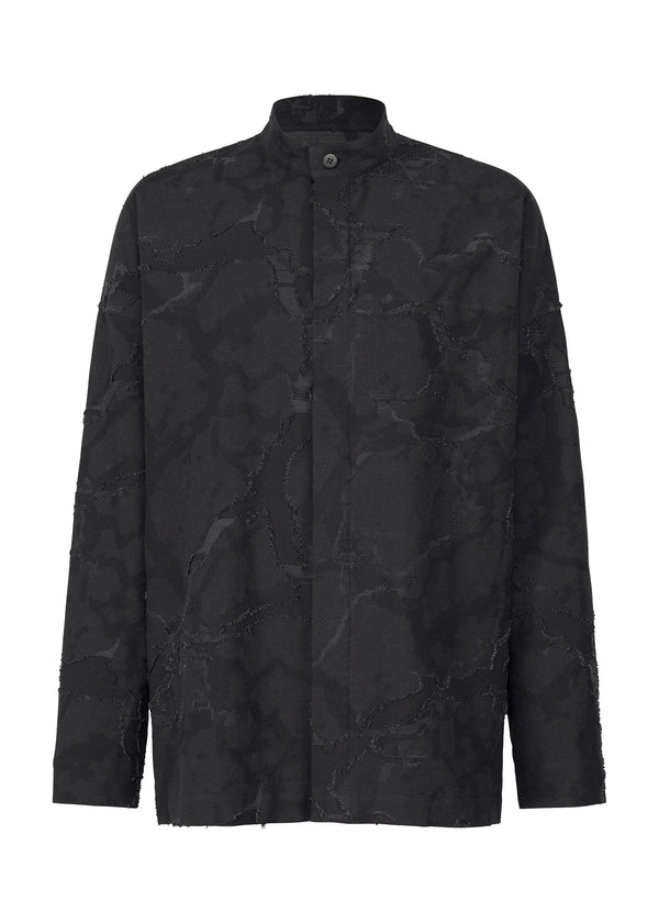 ISSEY MIYAKE Shirts | ISSEY MIYAKE ONLINE STORE UK