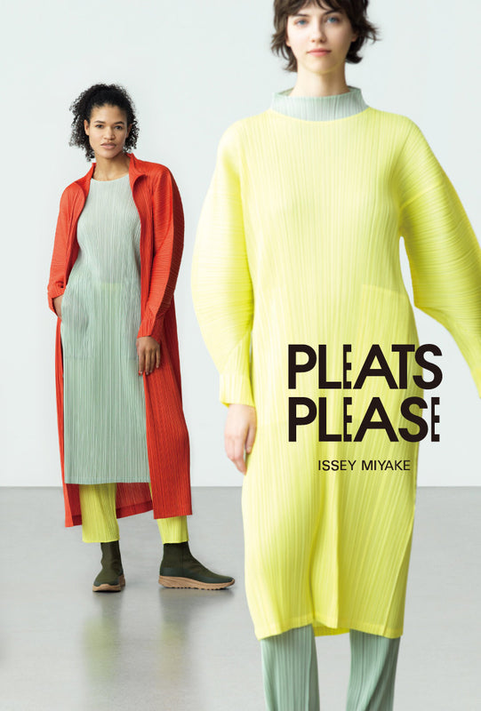 PLEATS PLEASE ISSEY MIYAKE Trousers | Page 2 | ISSEY MIYAKE