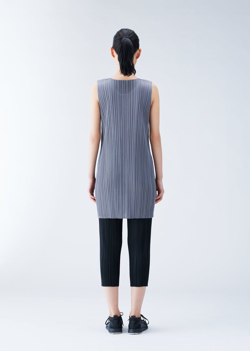 BASICS Trousers Grey