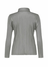 BASICS Shirt Grey
