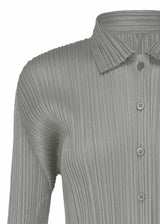 BASICS Shirt Grey